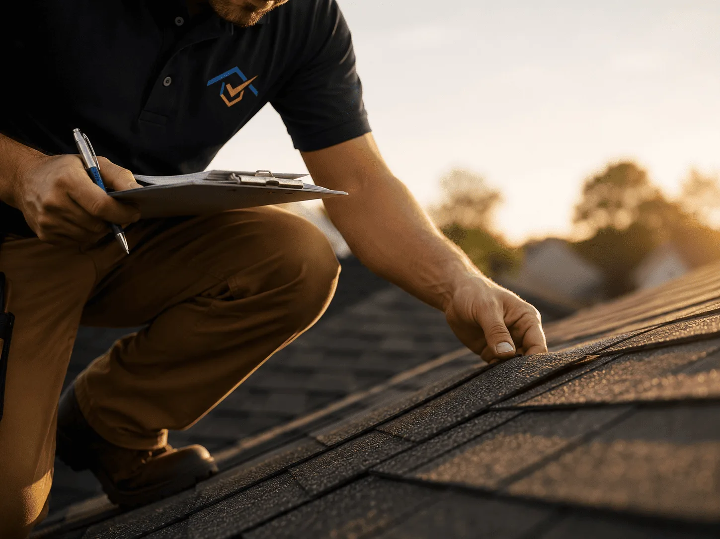 Why Choose Roof Inspection in San Gabriel, CA