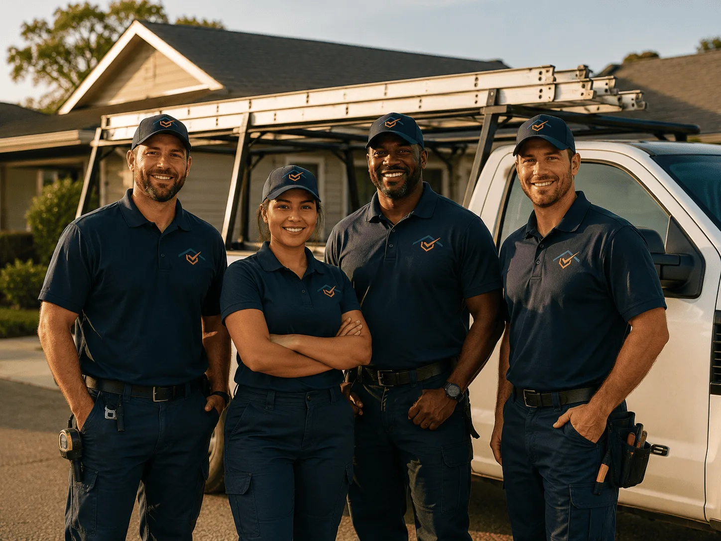 Roof Inspection company in San Gabriel, CA